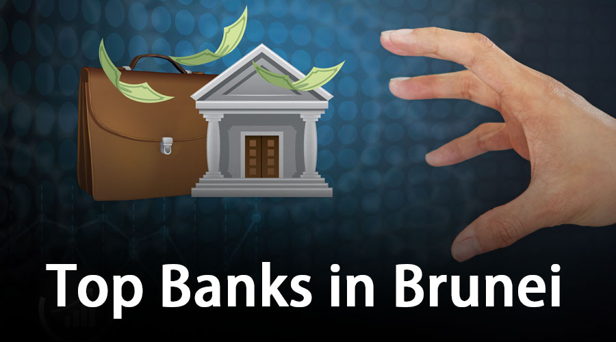 Top Banks in Brunei