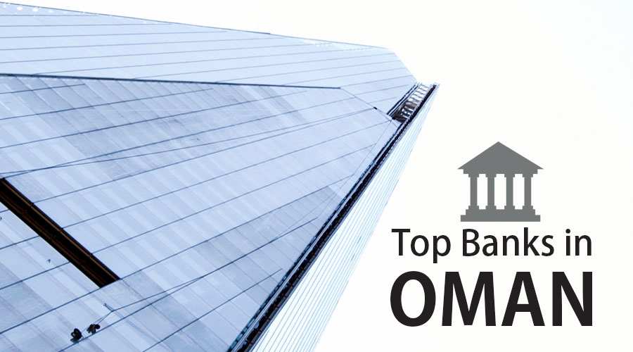 Top Banks in Oman