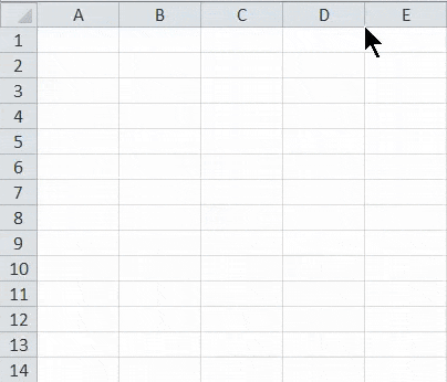 flowchart example 1-1