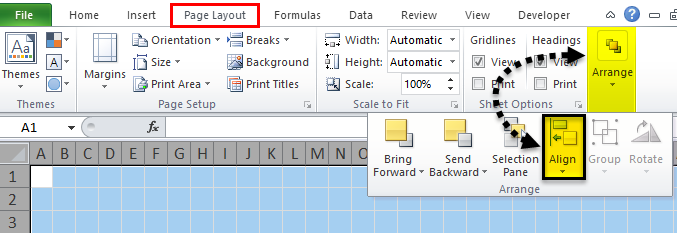 flowchart example 1-2