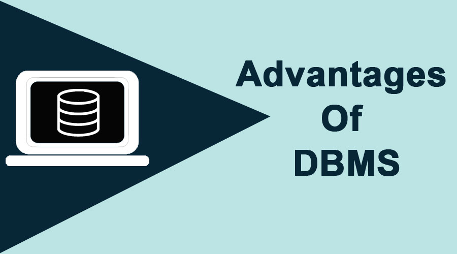 Advantages Of DBMS