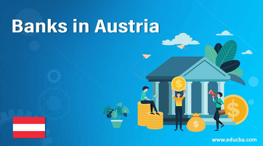 Banks in Austria