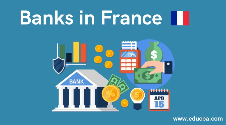 Banks in France
