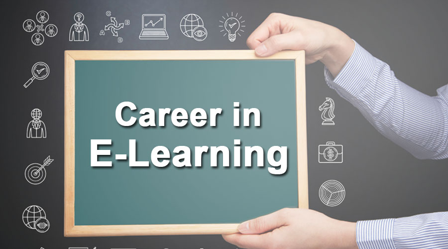 Career in E-Learning