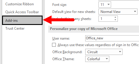 Correlation Matrix Step 1-3