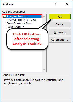 Correlation Matrix Step 1-5