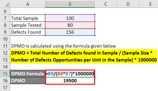 Calculation 3
