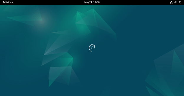 Debian12