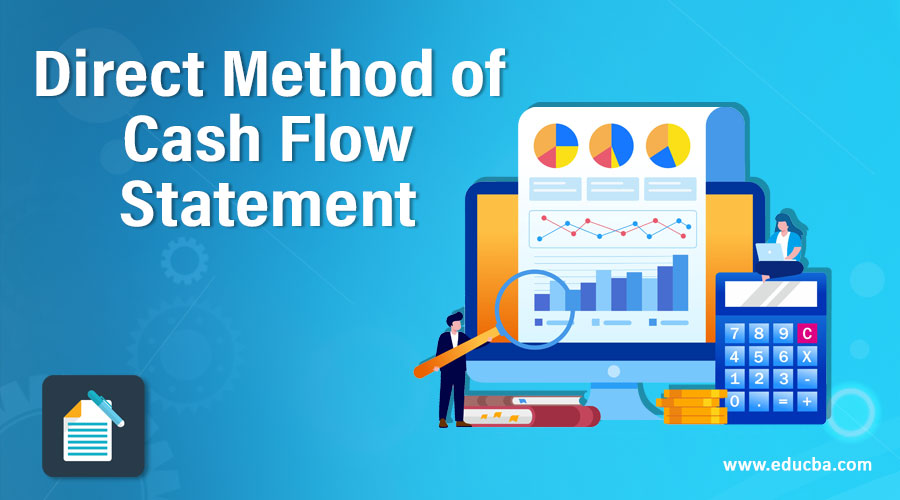 Direct Method of Cash Flow Statement