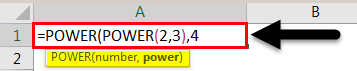 Nested Power Example 2-2