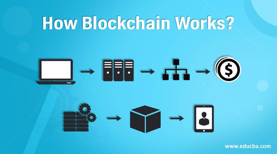 How Blockchain Works?
