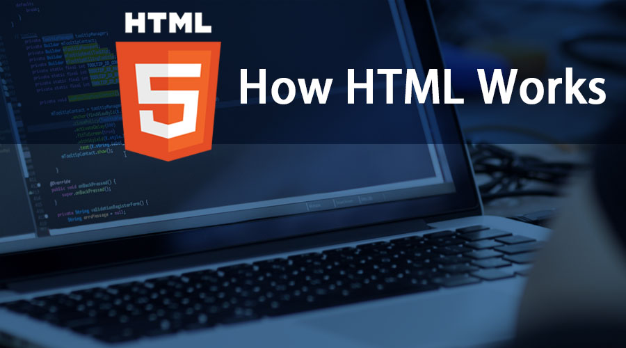 How HTML Works