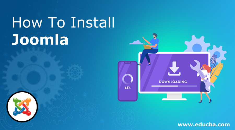 How-To-Install-Joomla