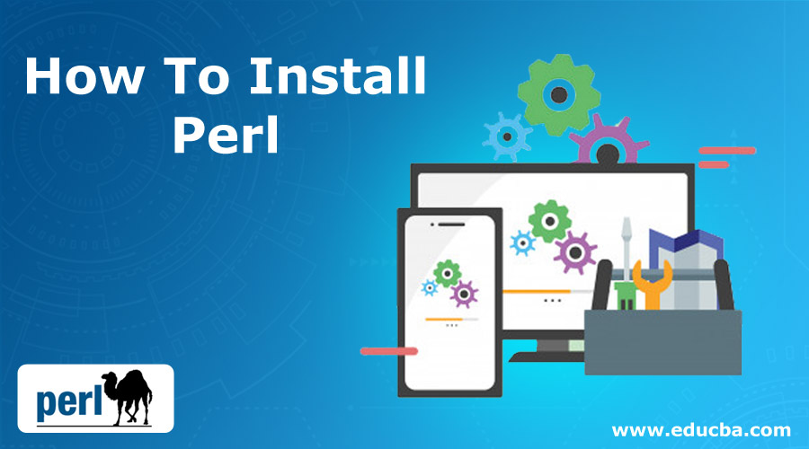 How-To-Install-Perl