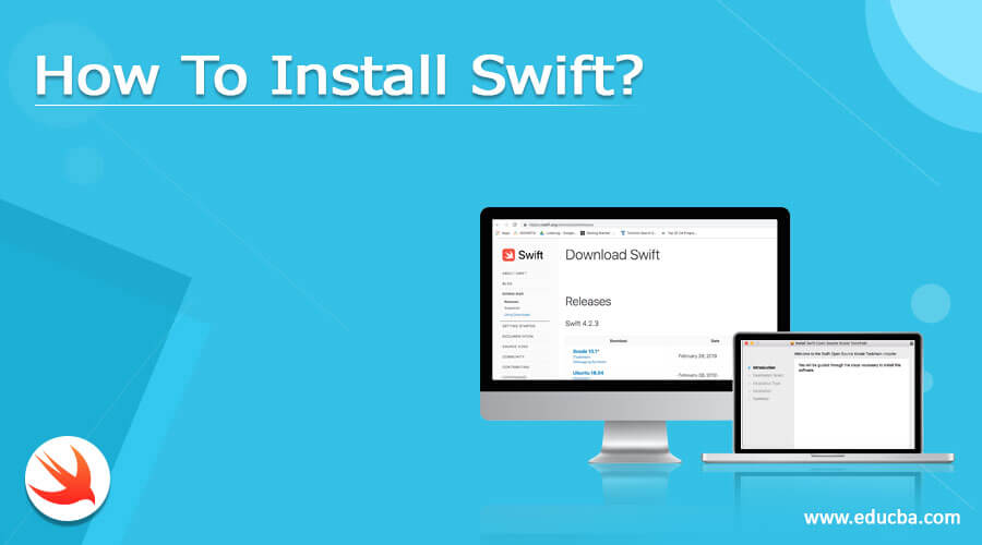 How To Install Swift?