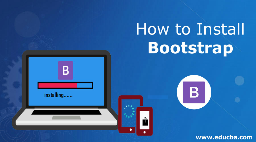 How-to-Install-Bootstrap