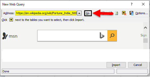 Import-Data-In-Excel-example-1-6-2