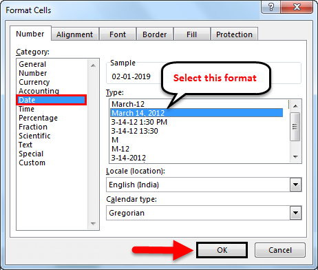 Insert date example 3-8