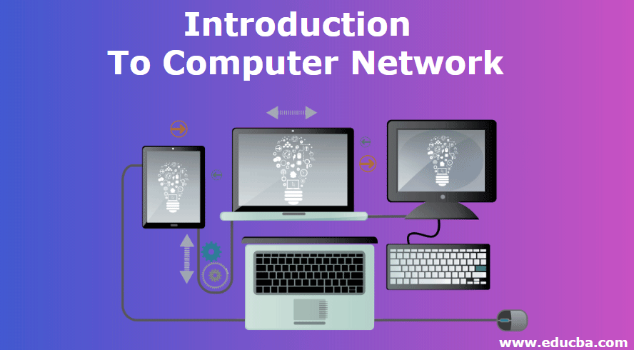 Introduction To Computer Network