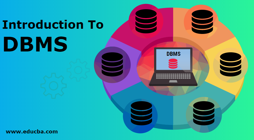 Introduction To DBMS 