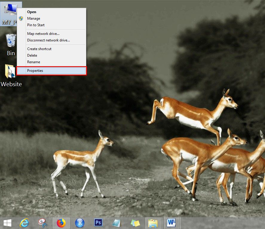 Java 8 Installation step 9-1