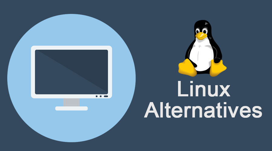 Linux Alternatives Learn List Of Top 8 Best Alternatives For Linux