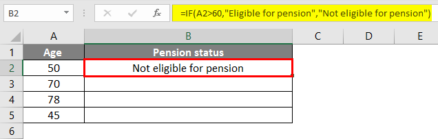 Logical Test Example 1-2