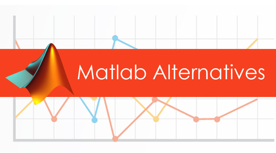 Matlab Alternatives