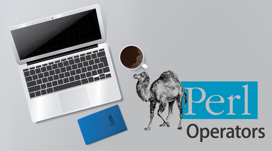Perl Operators