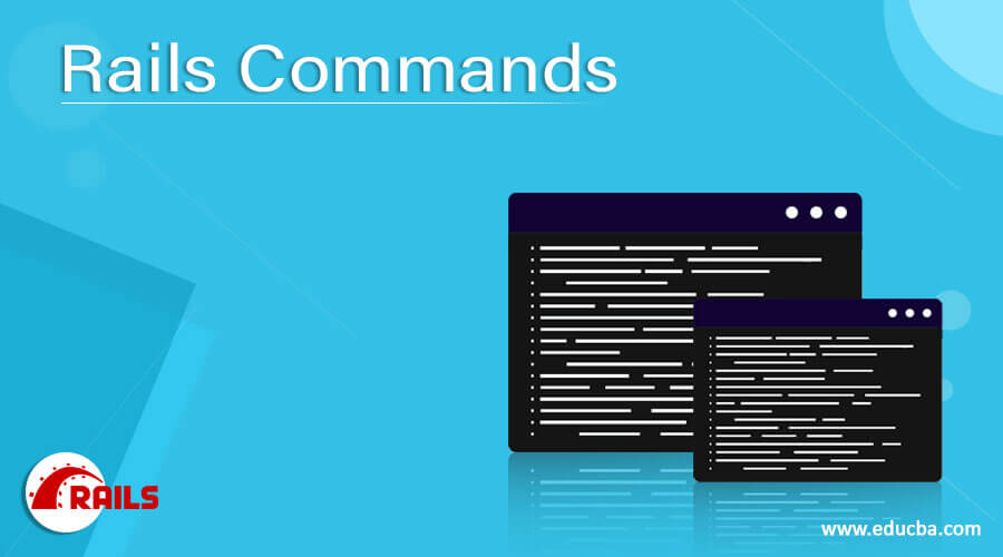 Rails Commands