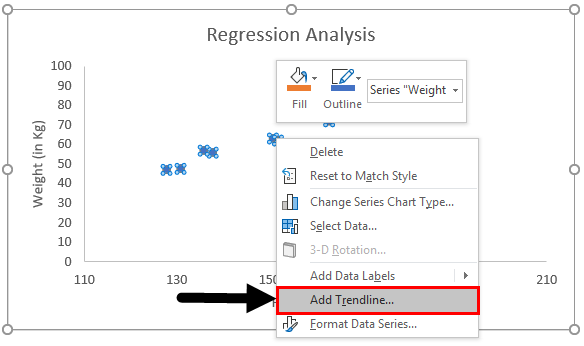 Regression Analysis Step 2-3