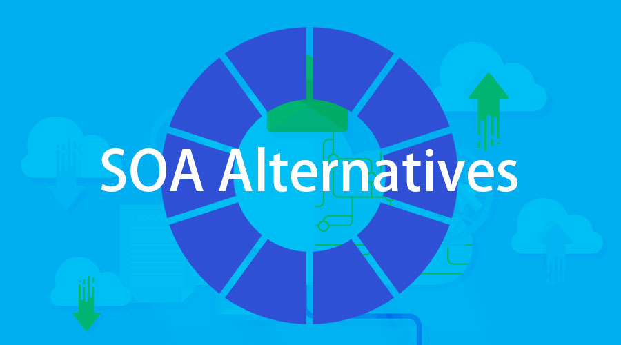 SOA-Alternatives