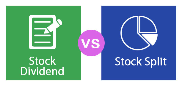 Stock Dividend vs Stock Split