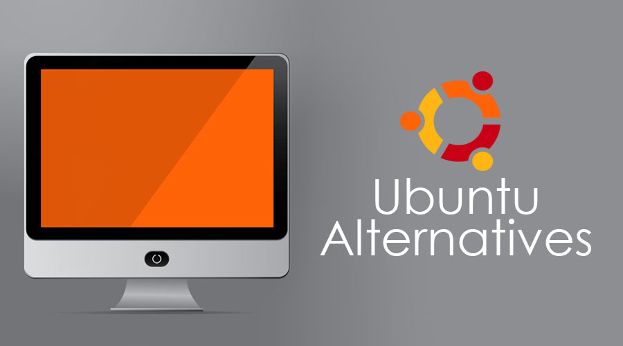 Ubuntu alternatives