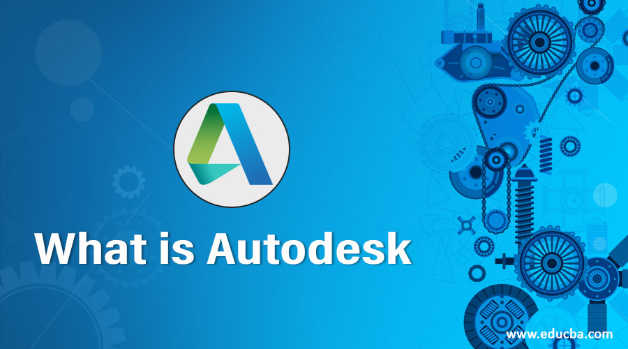 What is Autodesk