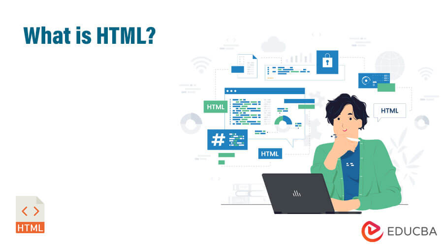 What is HTML