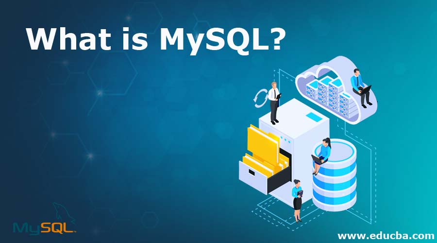 What is MySQL?