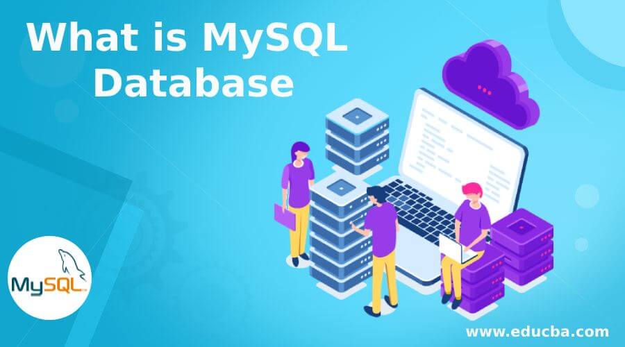 What is MySQL Database
