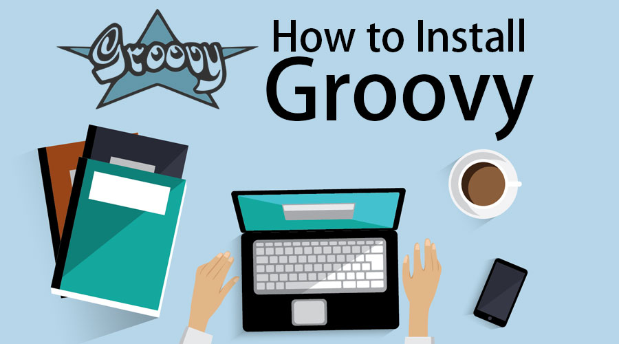 how to install Groovy