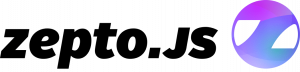 zepto.js