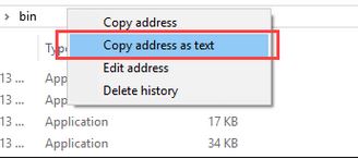 Java 8 Installation step 10-4