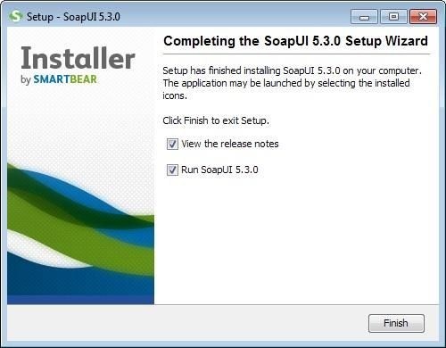 what is soapUI