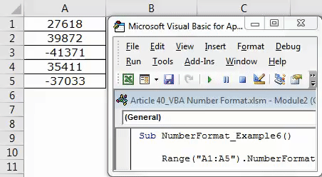 Example 6-3