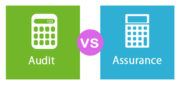 Audit vs Assurance