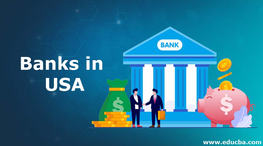 Banks in USA