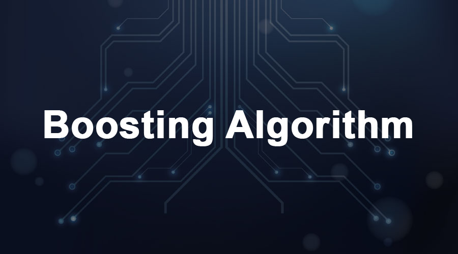 Boosting-Algorithm