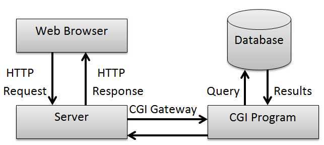 Understanding Common Gateway Interface