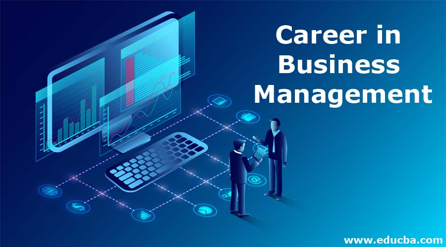 Career in Business Management