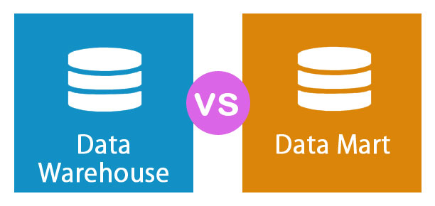 Data Warehouse vs Data Mart