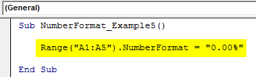 Example 5-3